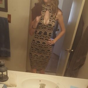 Meet your Posher, Randi